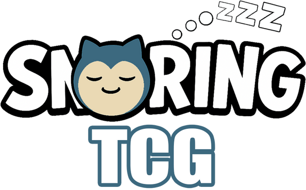 Snoring TCG